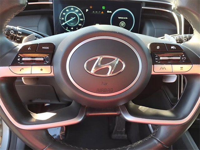Used 2023 Hyundai Tucson SEL image 9