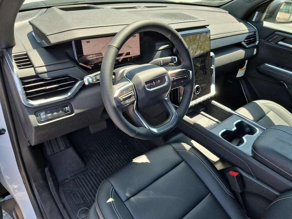 New 2026 GMC Acadia Elevation w/ Elevation Premium Package AWD/4WD image 11