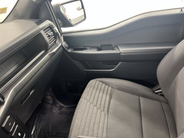 Used 2023 Ford F150 XL w/ STX Appearance Package AWD/4WD image 18