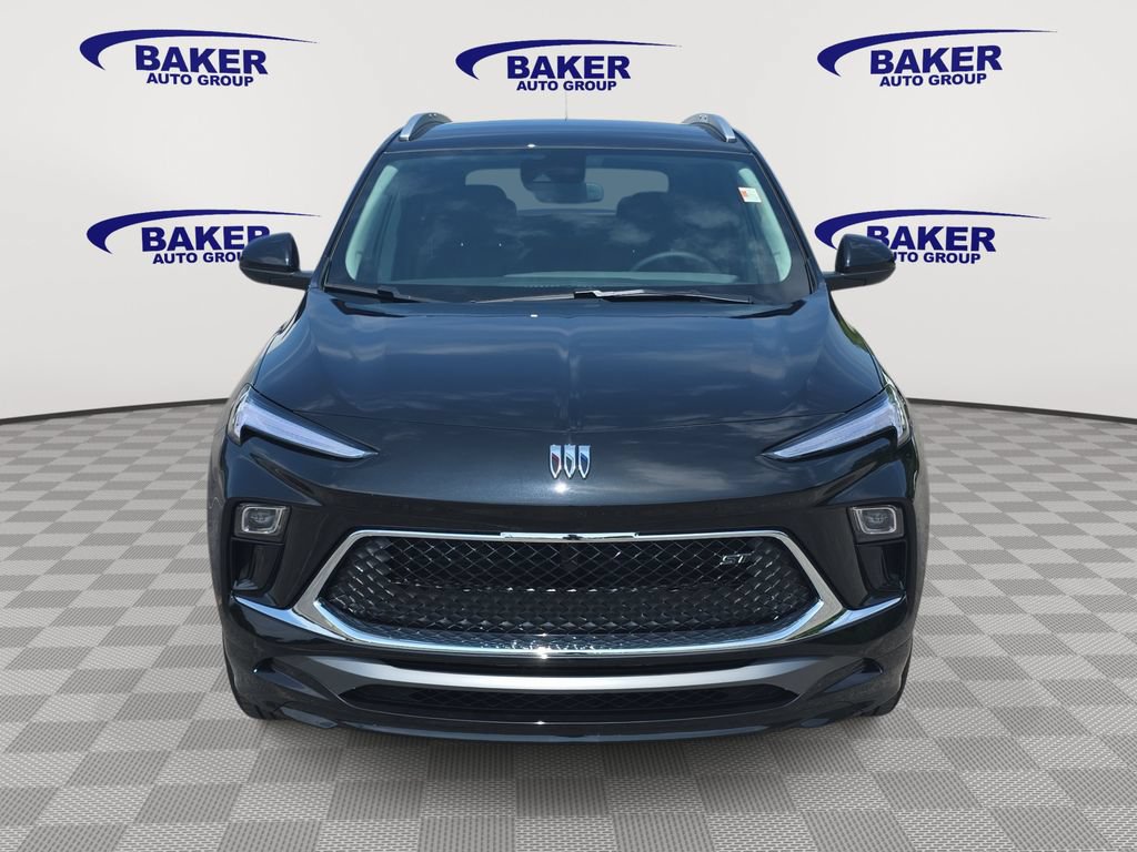 New 2026 Buick Encore GX Sport Touring w/ Comfort Package AWD/4WD image 2