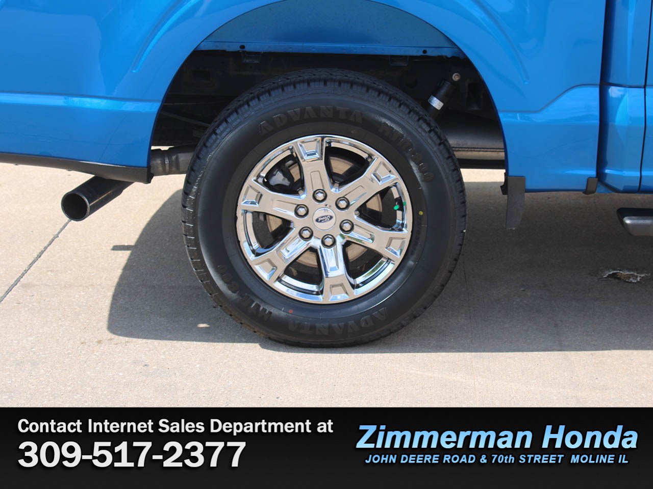 Used 2021 Ford F150 XLT w/ Equipment Group 302A High AWD/4WD image 21