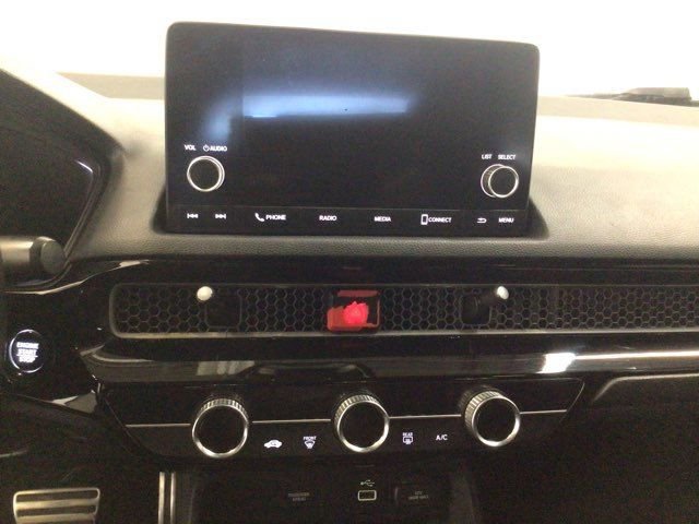 Used 2022 Honda Civic Sport image 25