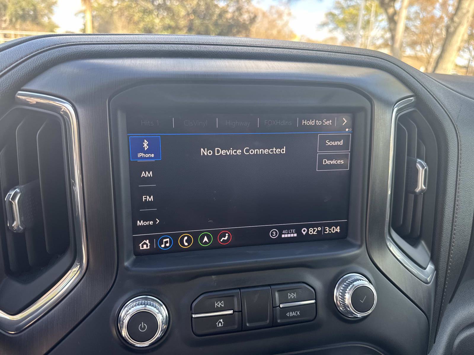 Used 2020 GMC Sierra 1500 AT4 w/ AT4 Premium Package image 23