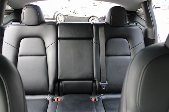 Used 2023 Tesla Model Y Long Range image 25