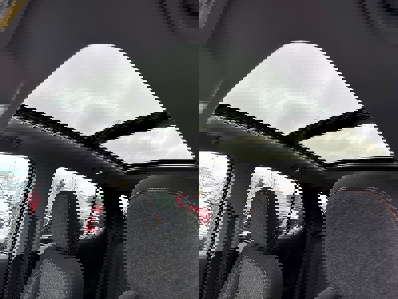 Certified 2024 Chevrolet Equinox LT w/ LPO, Floor Liner Package image 5