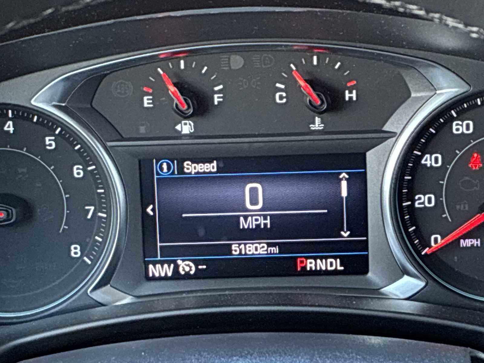 Used 2024 Chevrolet Equinox LT AWD/4WD image 10