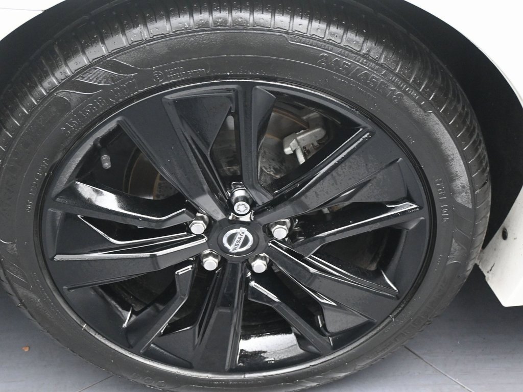 Used 2021 Nissan Maxima 3.5 SV w/ Floor Mat Group image 42