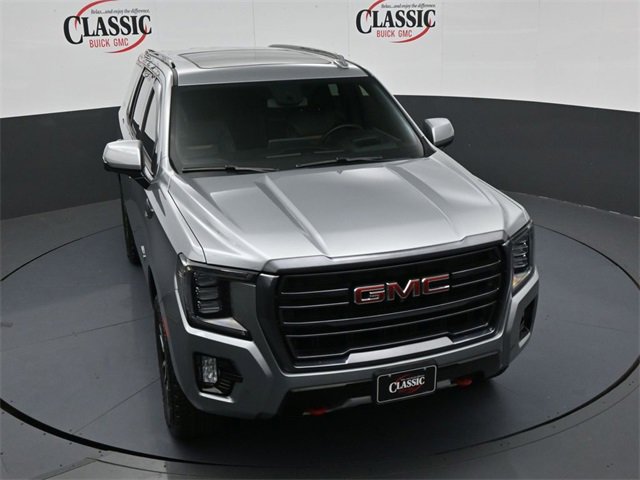 Used 2024 GMC Yukon AT4 w/ AT4 Premium Package image 21