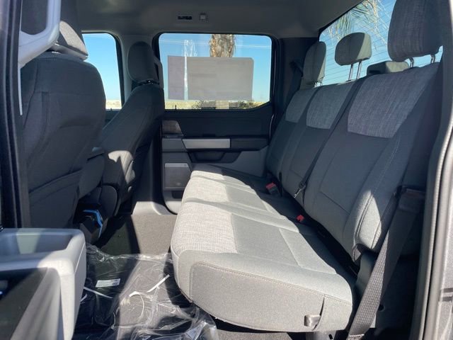 New 2026 Ford F250 XLT w/ XLT Premium Package image 22
