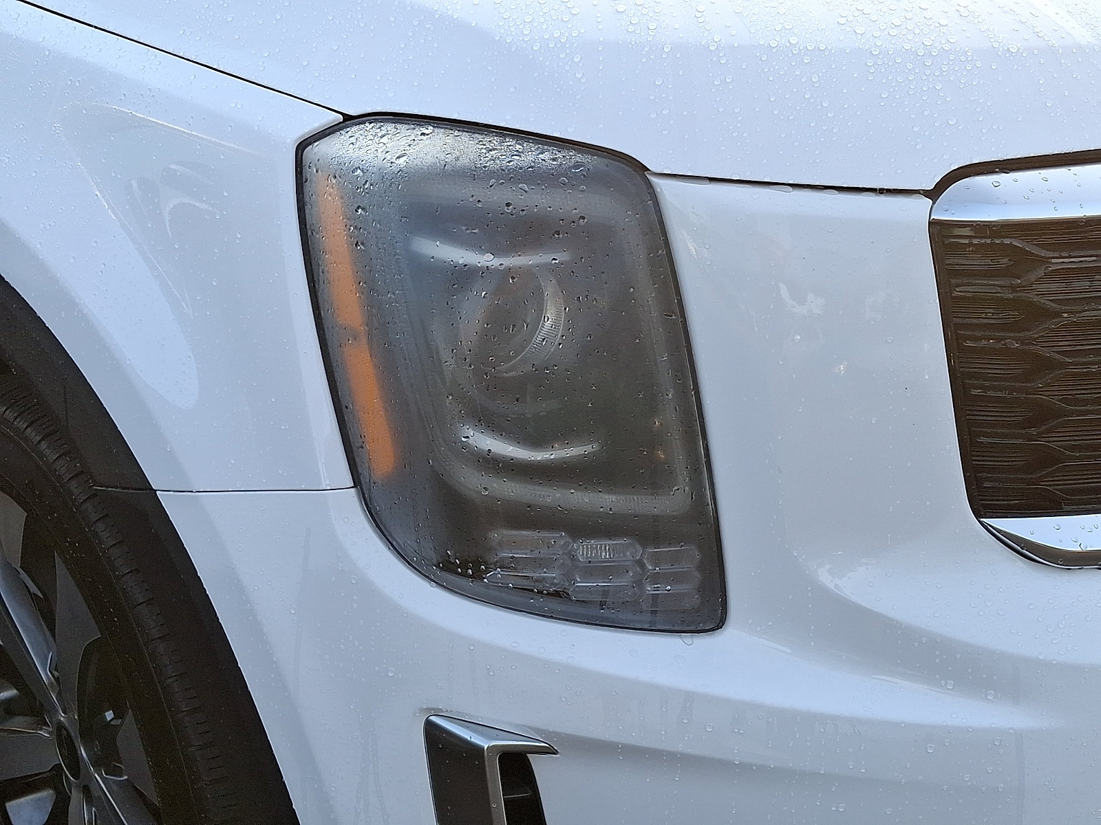 Used 2022 Kia Telluride S AWD/4WD image 7