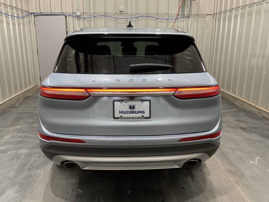 Used 2022 Lincoln Corsair FWD w/ Equipment Group 101A image 21