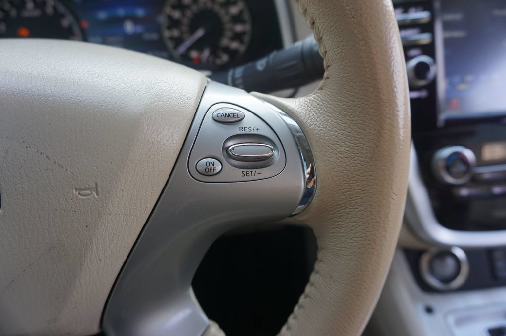 Used 2016 Nissan Murano SL FWD image 8
