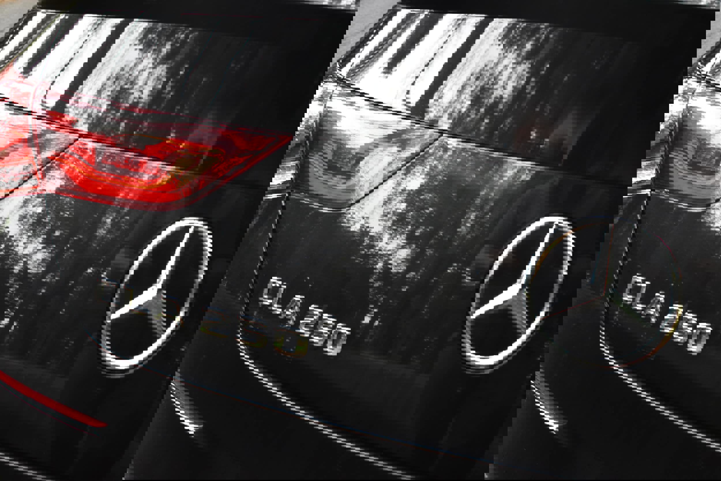 Used 2020 Mercedes-Benz CLA 250 4MATIC image 15