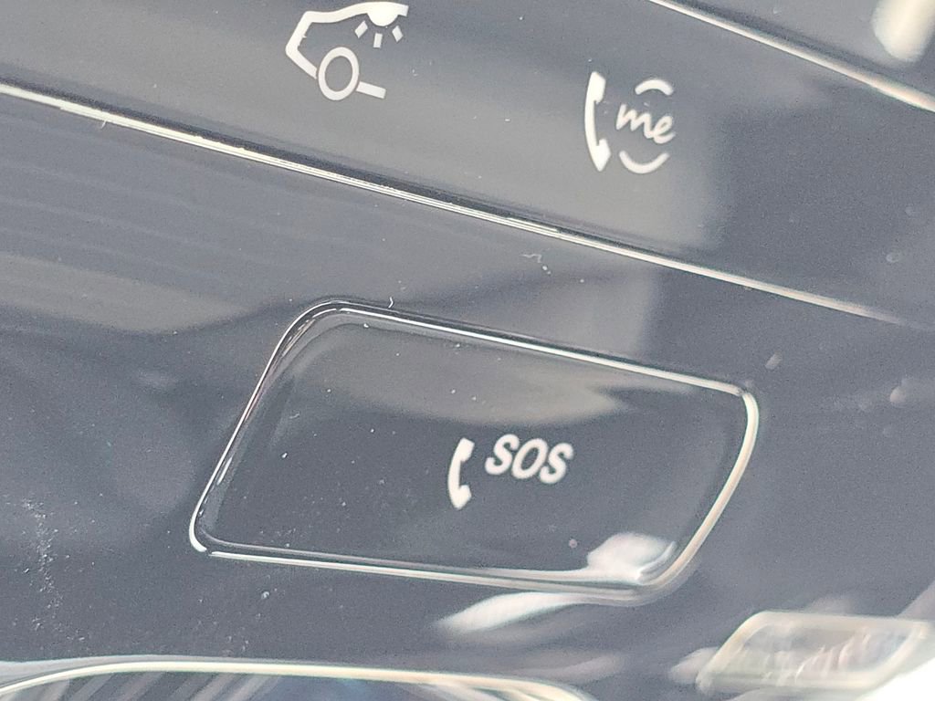 New 2026 Mercedes-Benz C 300 4MATIC Sedan image 10