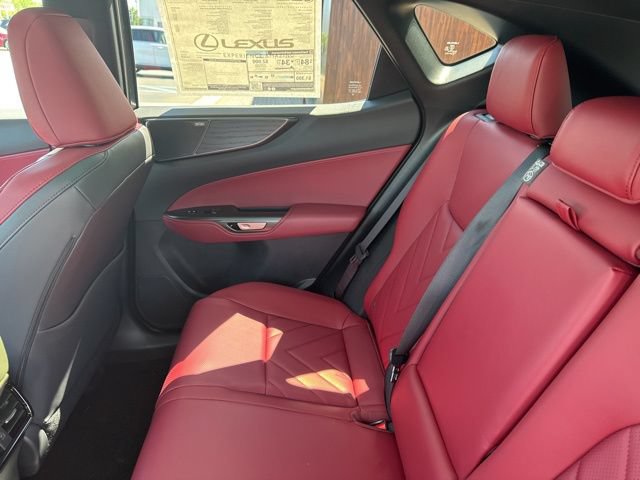 New 2026 Lexus NX 450h+ AWD w/ Accessory Package (2T) image 50