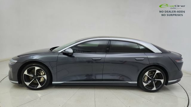 Used 2023 Lucid Air Grand Touring AWD/4WD image 10