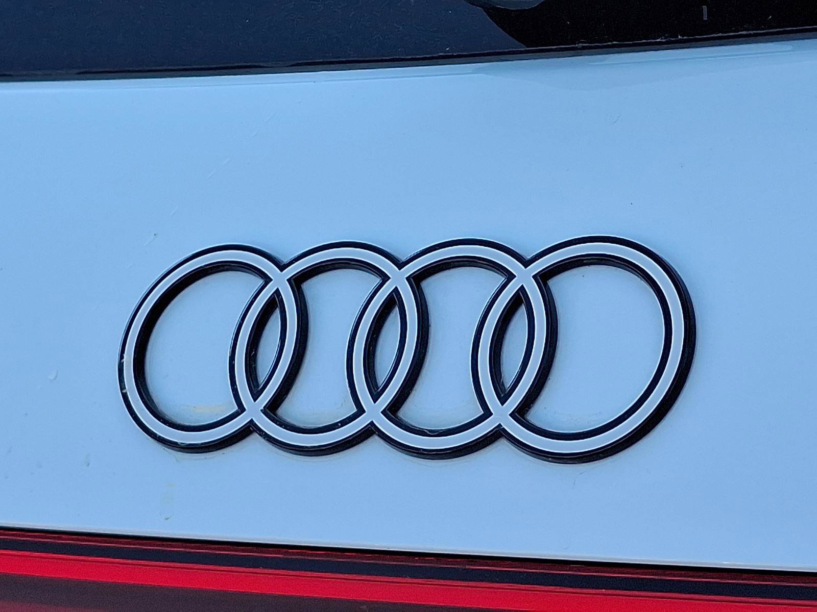 Certified 2025 Audi Q5 Premium Plus w/ Premium Plus image 31