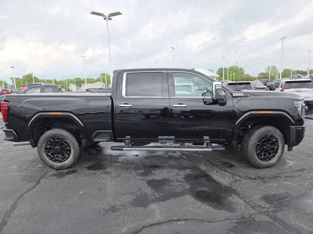 New 2026 GMC Sierra 3500 Denali w/ Denali Reserve Package AWD/4WD image 28