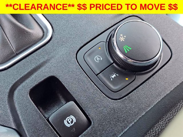 Certified 2023 Chevrolet Traverse LS w/ Safety Package FWD image 27