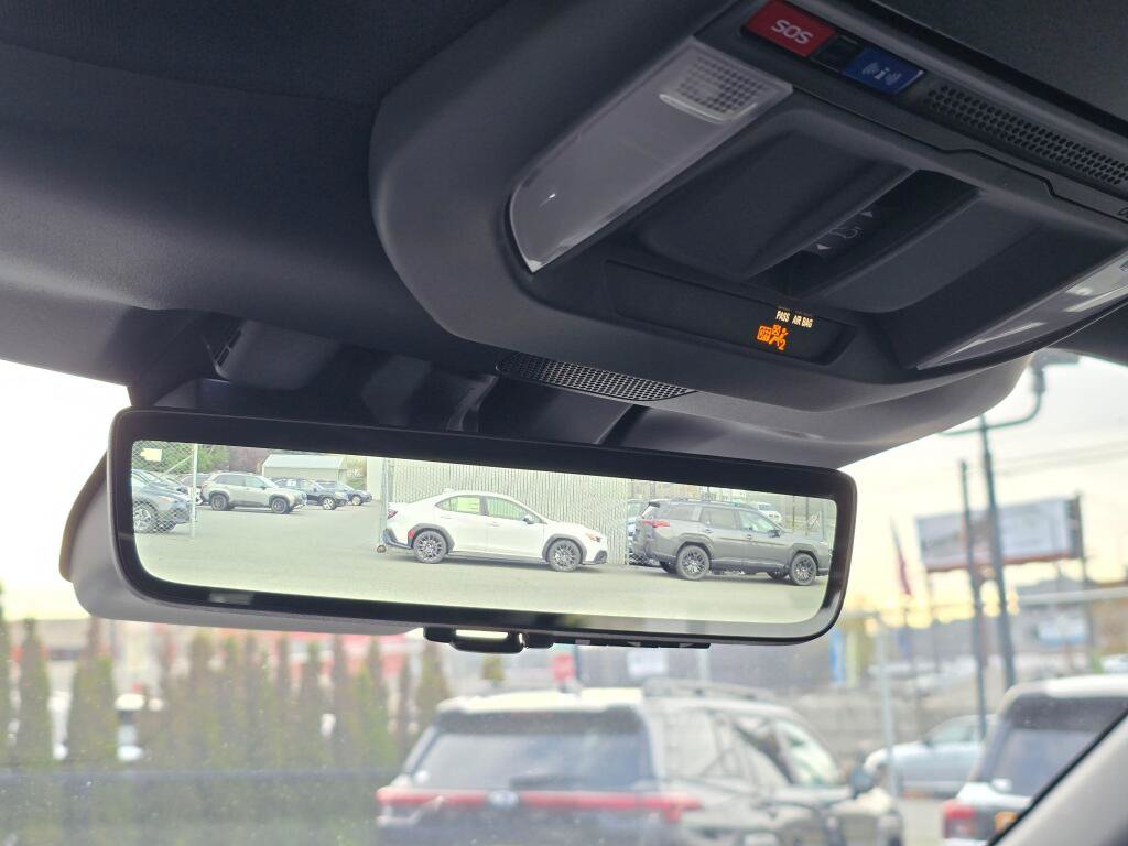 Certified 2026 Subaru Forester Touring AWD/4WD image 28