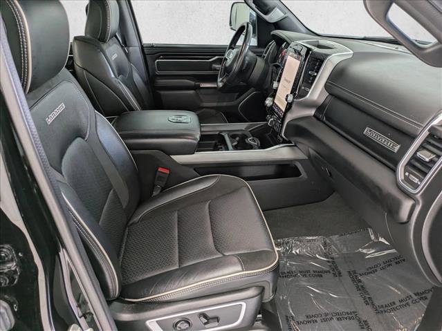 Used 2023 RAM 1500 Laramie AWD/4WD image 20