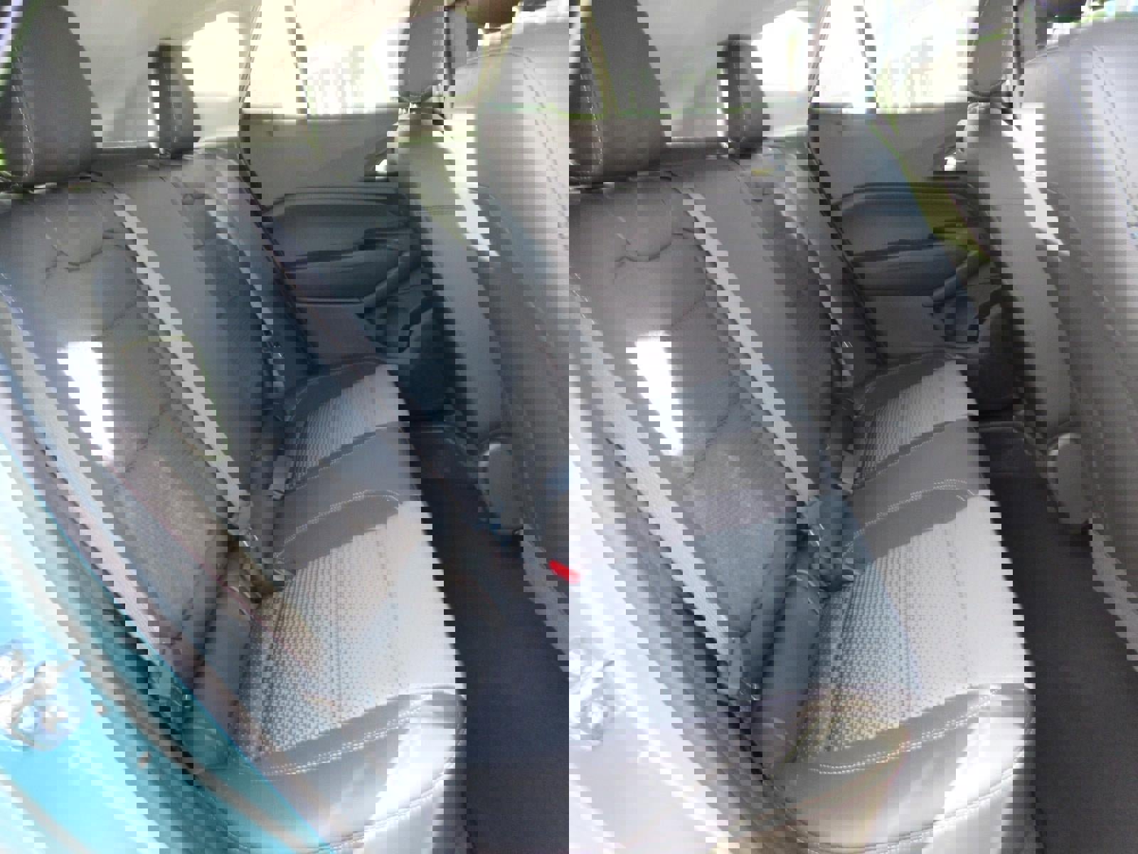 New 2026 Chevrolet Trax LT w/ Driver Confidence Package image 28