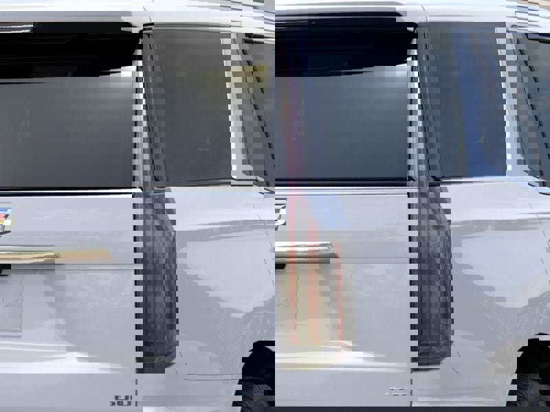 New 2026 Cadillac Escalade Luxury w/ LPO, Radiant Package image 11