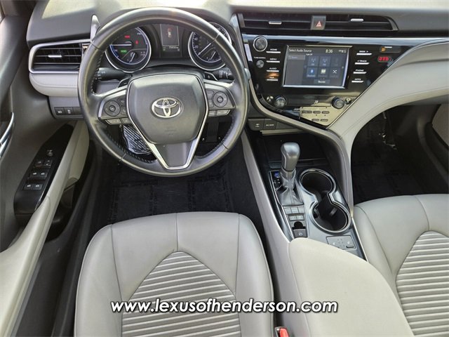 Used 2019 Toyota Camry SE image 12