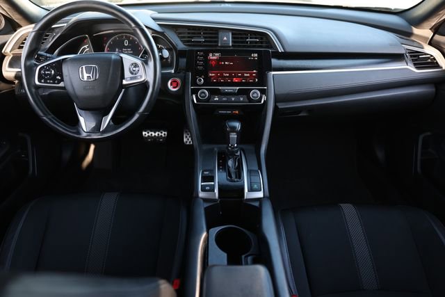 Used 2020 Honda Civic Sport image 26