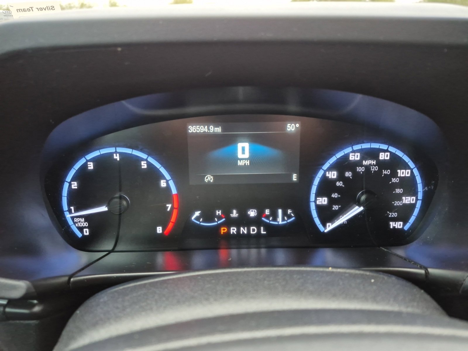 Used 2021 Ford Bronco Sport Big Bend image 18