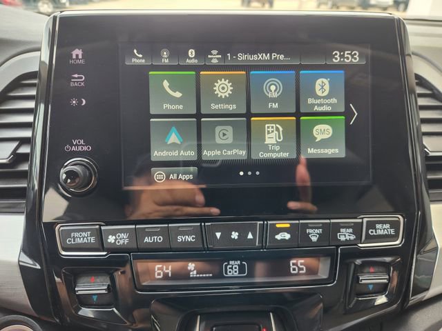 Used 2019 Honda Odyssey EX-L image 16