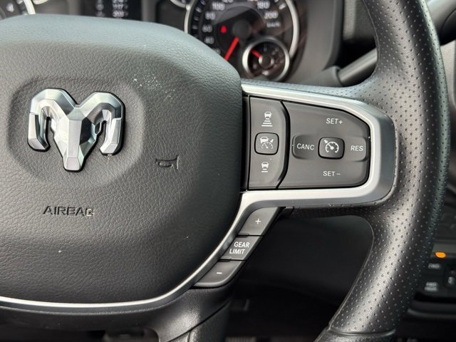 New 2026 RAM 3500 Tradesman image 17