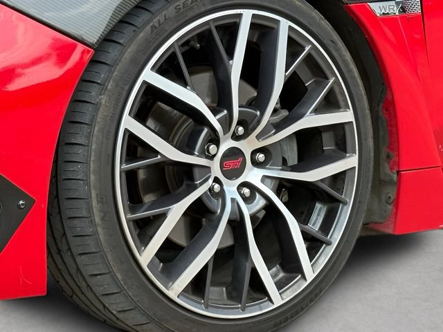 Used 2018 Subaru WRX Premium w/ WRX Sport Package AWD/4WD image 15