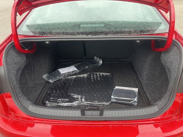 New 2026 Volkswagen Jetta SE image 24