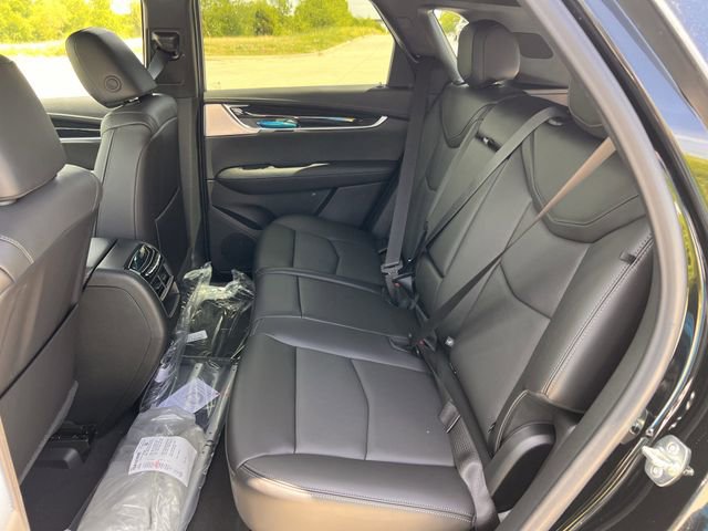 New 2026 Cadillac XT5 Premium Luxury w/ Driver Assist Package FWD image 28