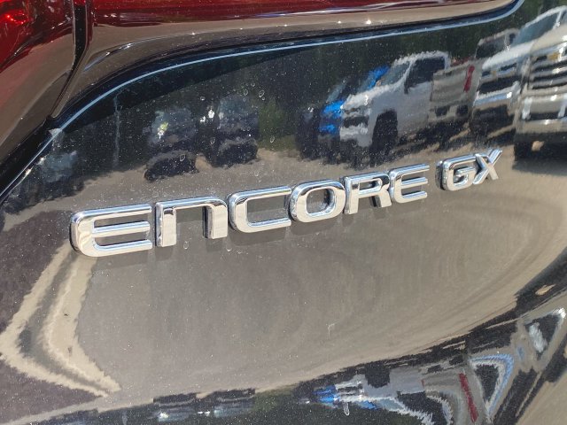 Used 2025 Buick Encore GX Sport Touring FWD image 29