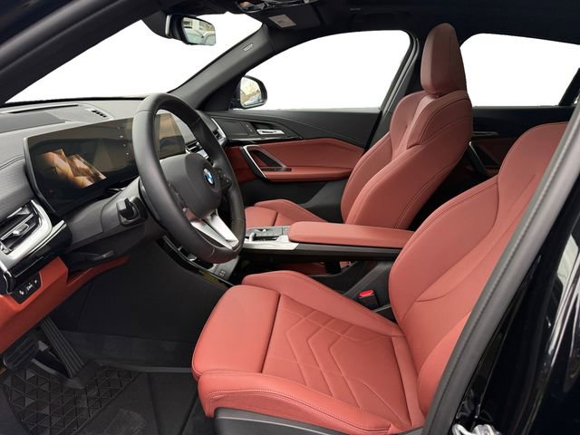 New 2026 BMW X2 xDrive28i w/ Technology Package image 13