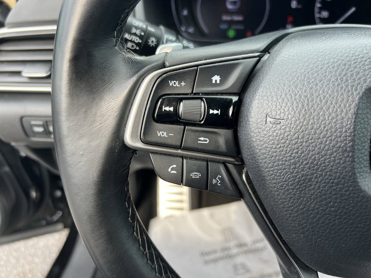 Used 2022 Honda Accord Sport Special Edition image 19