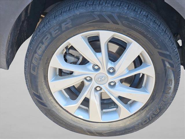 Used 2019 Hyundai Tucson SE FWD image 14