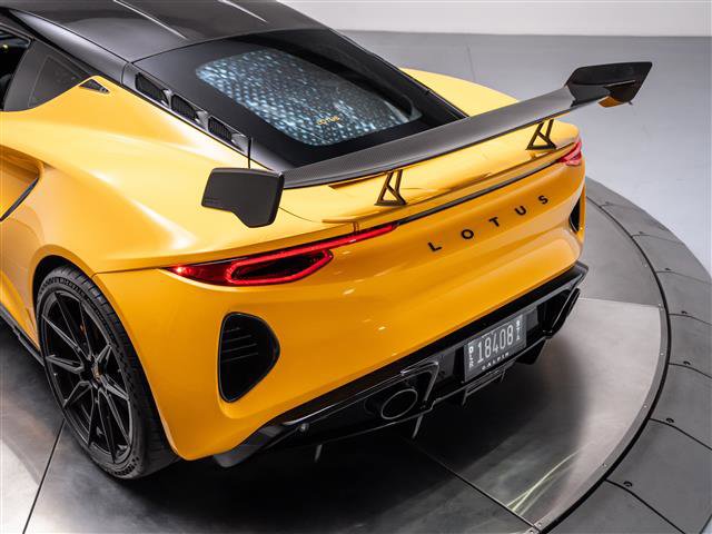 New 2024 Lotus Emira First Edition image 40