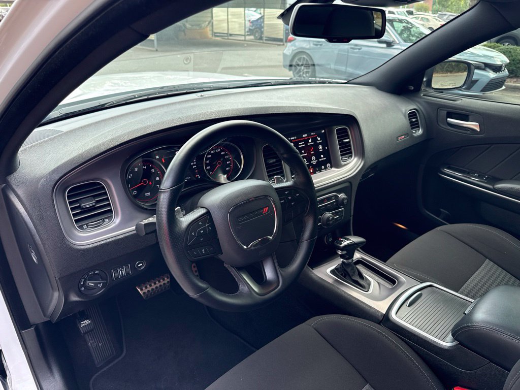 Used 2023 Dodge Charger Scat Pack RWD image 17