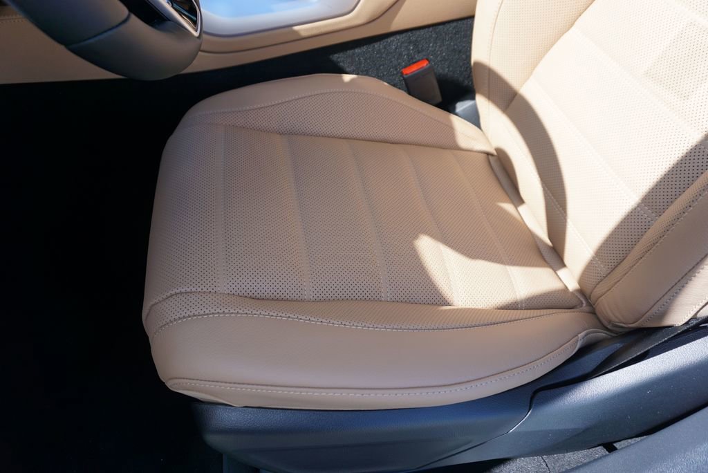 New 2026 Mercedes-Benz GLE 580 4MATIC image 50