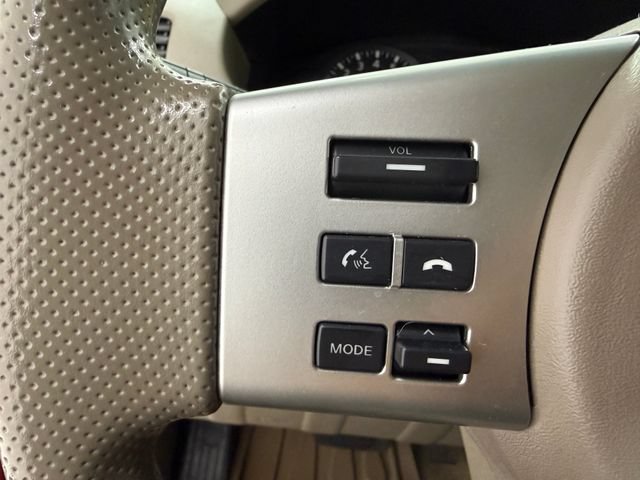 Used 2014 Nissan Frontier SV RWD image 10