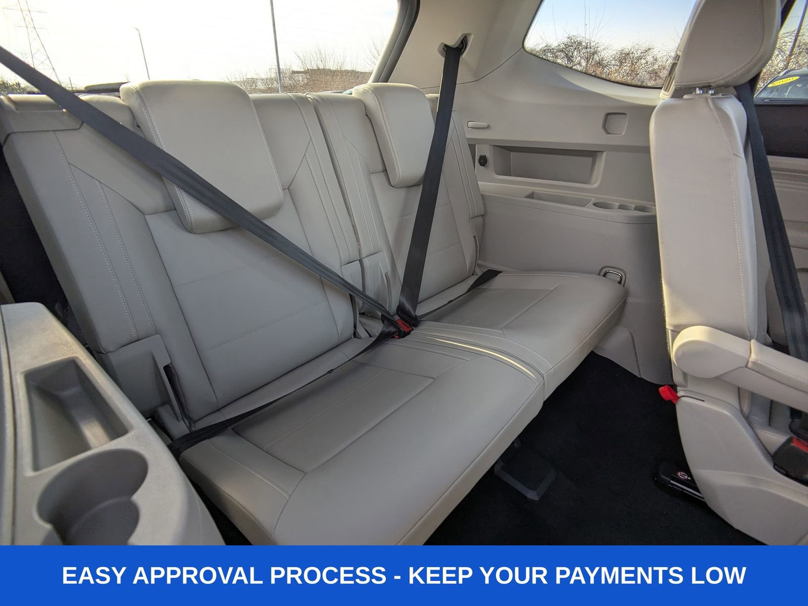 Used 2022 Volkswagen Atlas SE image 14