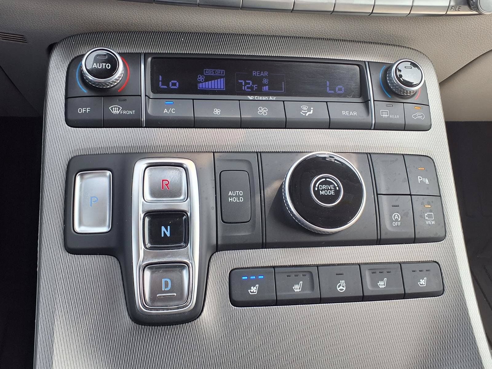 Used 2022 Hyundai Palisade Limited FWD image 25