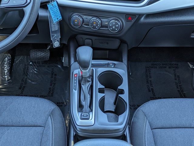 Used 2024 Chevrolet Trax LS image 20