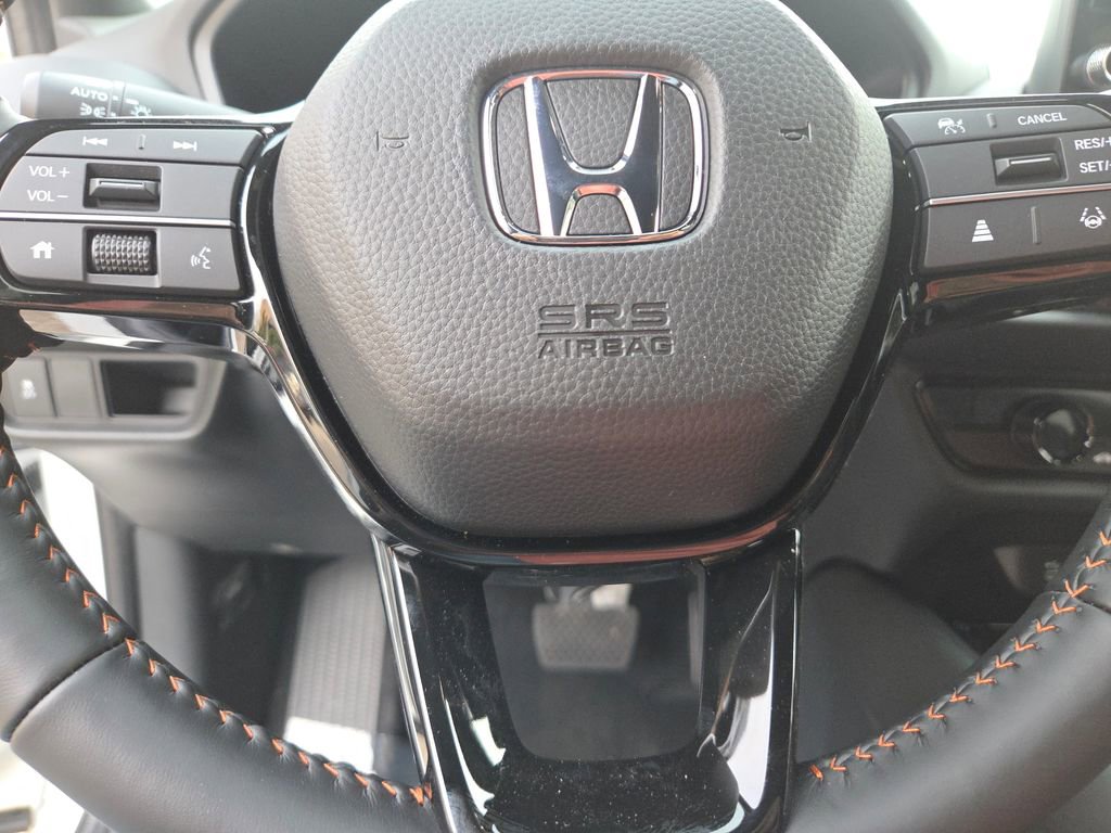 New 2026 Honda HR-V Sport image 14
