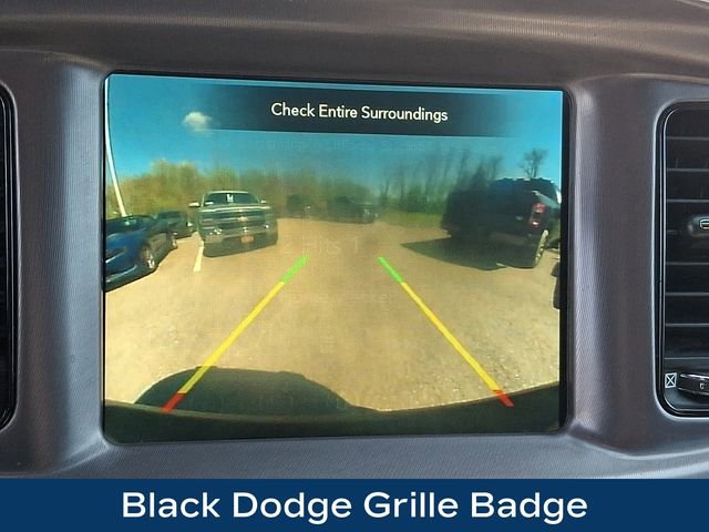 Used 2020 Dodge Charger R/T w/ Blacktop Package RWD image 11