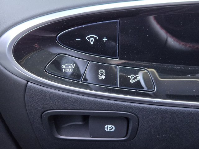 New 2027 Genesis GV70 2.5T Sport Prestige AWD/4WD image 17
