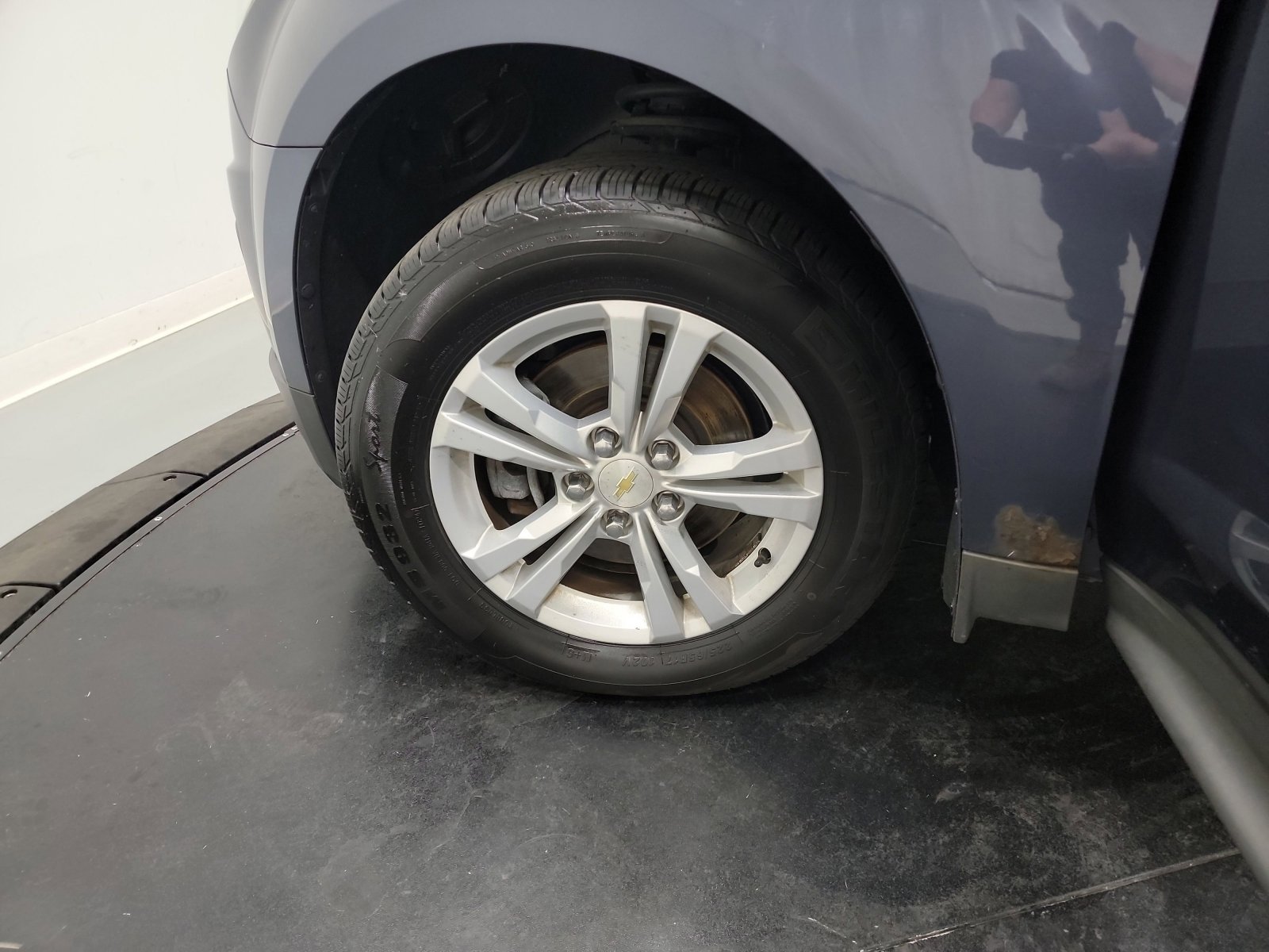 Used 2013 Chevrolet Equinox LT w/ Driver Convenience Package FWD image 29